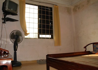 Nguyên Trưởng phòng GD&ĐT ở Long An tử vong trong tư thế treo cổ