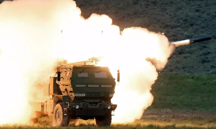 Mỹ viện trợ vũ khí trị giá 275 triệu USD cho Ukraine