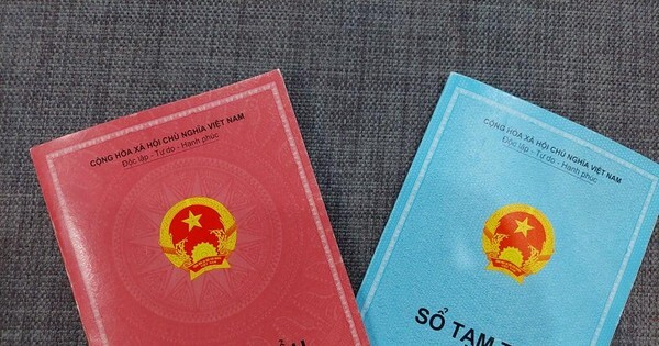 Người dân cần làm gì trước khi sổ hộ khẩu giấy bị 