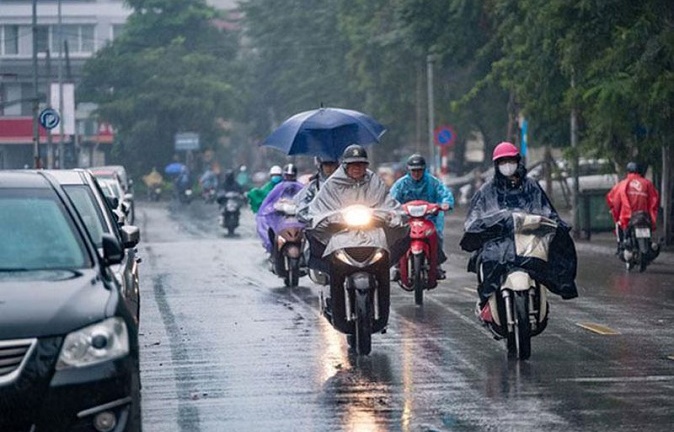 Miền Bắc sắp đón đợt không khí lạnh cực mạnh, có nơi dưới 0 độ C