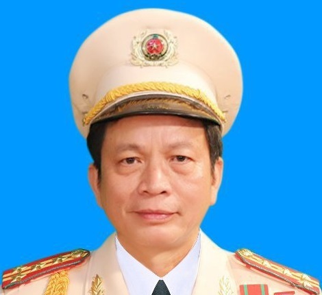 Đại tá Đào Anh Thơ, Phó Giám đốc Công an tỉnh Ninh Thuận qua đời
