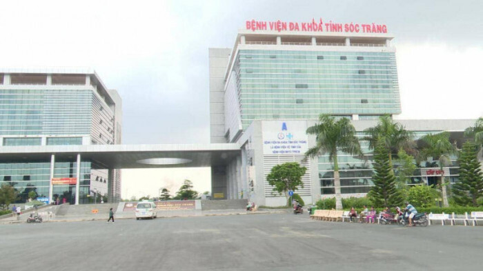Một nữ bị can 49 tuổi ở Sóc Trăng tử vong