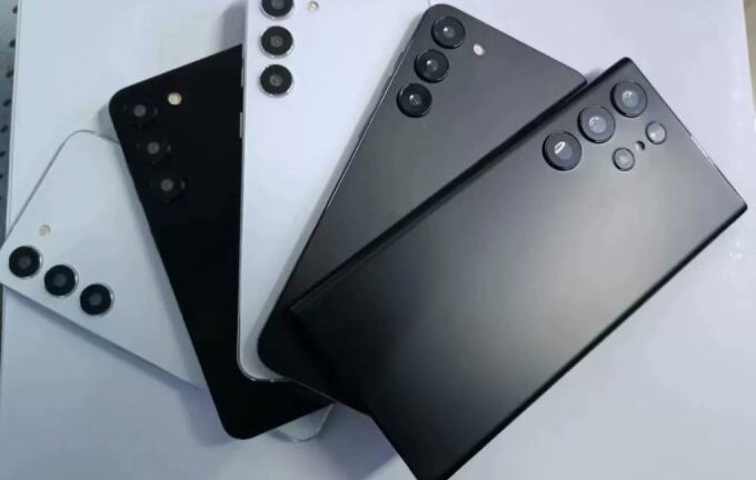 Tin tức công nghệ mới nóng nhất hôm nay 23/12: Galaxy S23 ra mắt ngày 1/2/2023