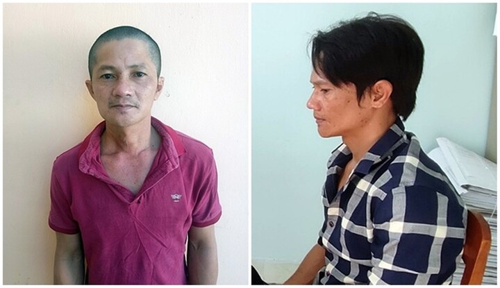 Truy tố 2 anh em cùng xâm hại bé gái 13 tuổi