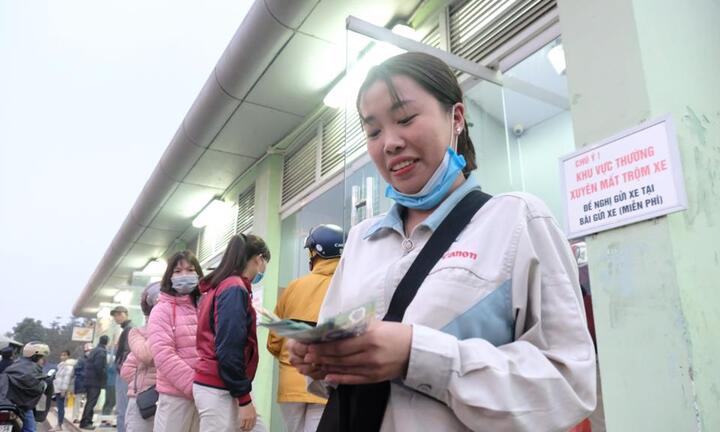 Hà Nội công bố mức thưởng Tết, cao nhất 400 triệu đồng, thấp nhất 350 nghìn đồng