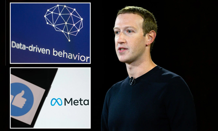 Tin tức công nghệ mới nóng nhất hôm nay 25/12: Facebook mất 725 triệu USD vì bê bối dữ liệu cũ