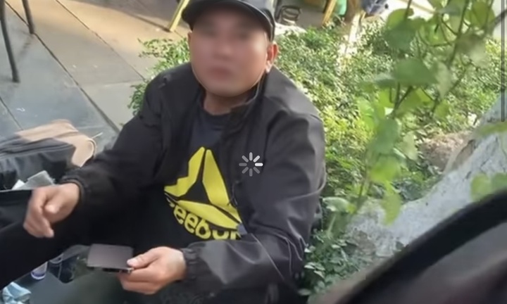 Hà Nội: Xác minh clip du khách bị 