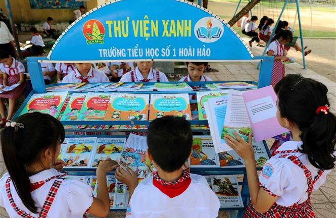 Những chính sách giáo dục có hiệu lực từ tháng 1/2023