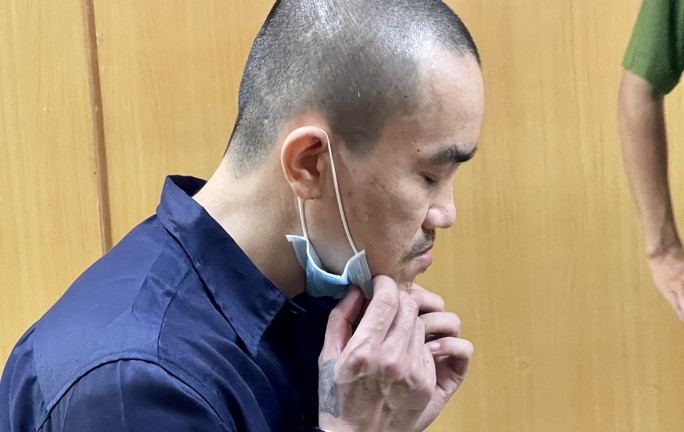 Vụ giết người dã man ở TP.HCM: Ớn lạnh lời khai của kẻ thủ ác