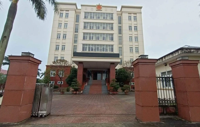 Vì sao nữ cán bộ thuế mất liên lạc nhiều ngày bị cấm xuất cảnh?