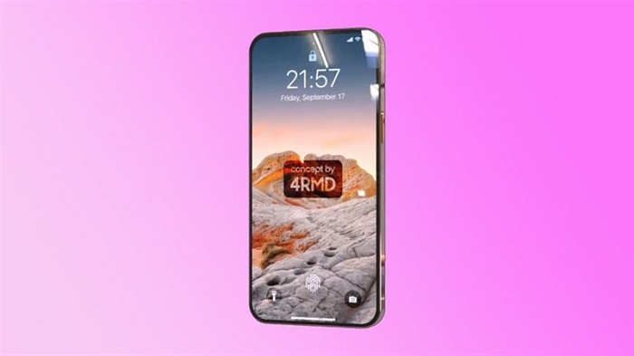 Tin tức công nghệ mới nóng nhất hôm nay 8/1: iPhone 16 lộ thông tin đầu tiên