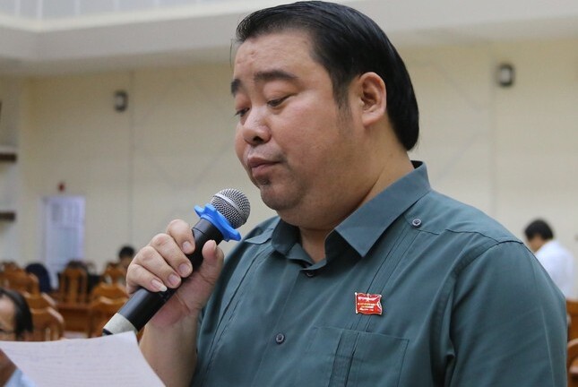 Vụ đại biểu HĐND Quảng Nam đánh nữ nhân viên sân golf: Vì sao công an không khởi tố vụ án?