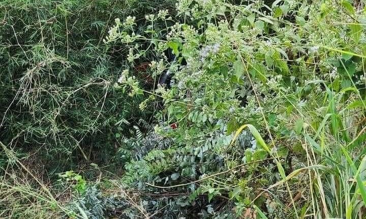 Vụ thi thể 2 thanh niên dưới mương nước ở Bình Dương: Hiện trường có gì?