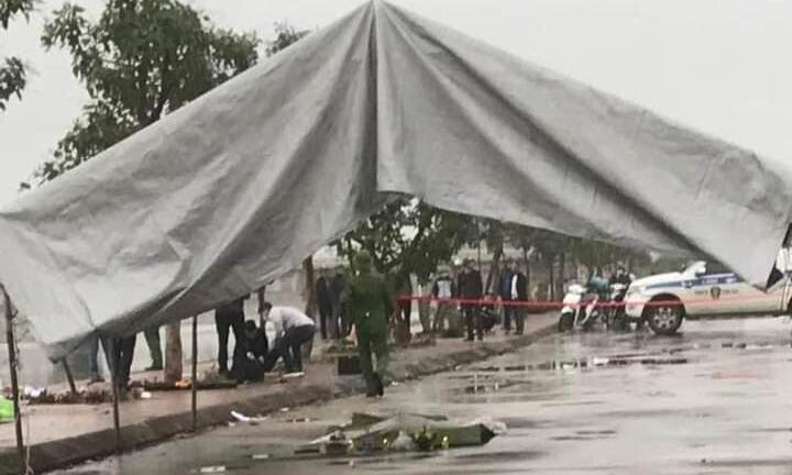 Vụ thi thể chủ tiệm vàng bên gốc cây: Nạn nhân nghi bị sát hại