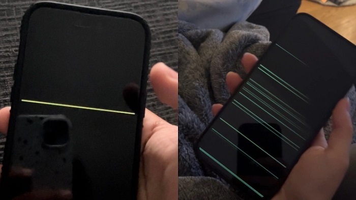 Tin tức công nghệ mới nóng nhất hôm nay 17/1: Lỗi màn hình iPhone 14 Pro Max sắp được sửa