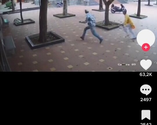 Sự thật bất ngờ về clip 