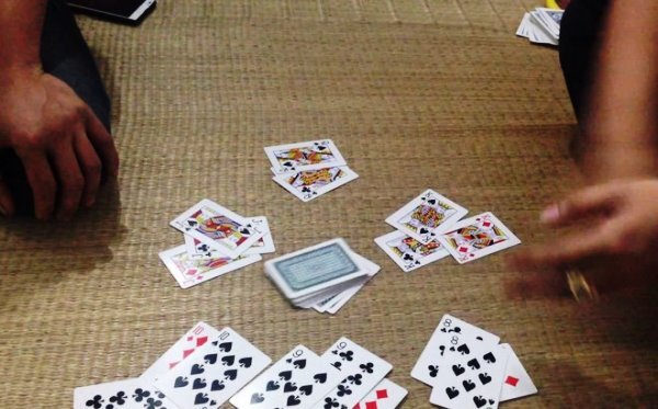 4 cán bộ Chi cục Dự trữ Nhà nước ở Thanh Hóa đánh bạc là ai?