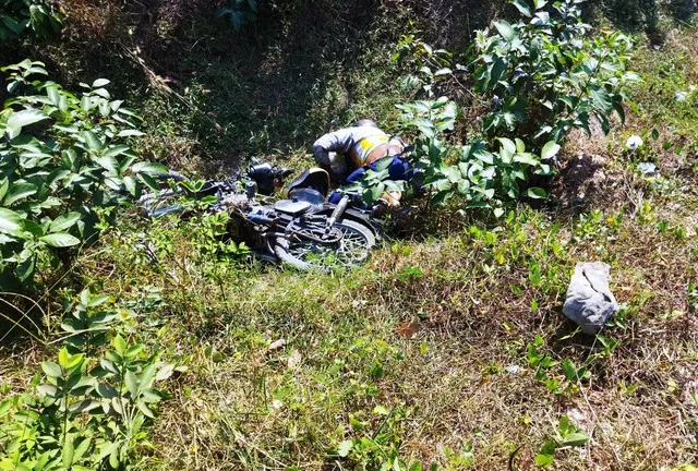 Vụ thi thể người đàn ông dưới mương đất: Hé lộ nguyên nhân tử vong