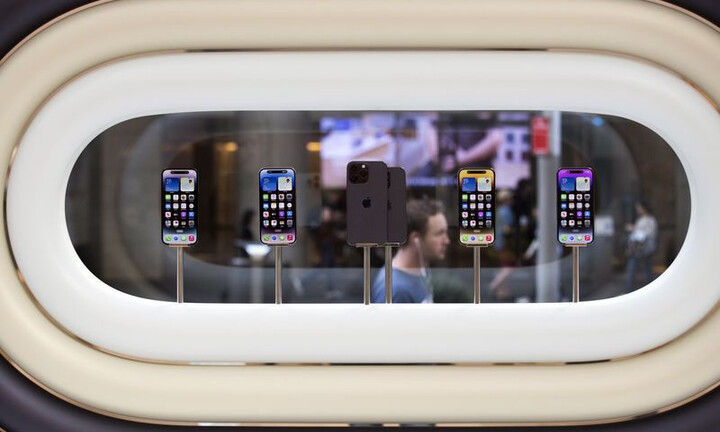 Tin tức công nghệ mới nóng nhất hôm nay 7/2: iPhone có thể thêm bản Ultra siêu cao cấp