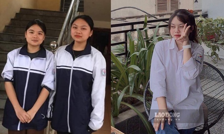 Nữ sinh Thái Nguyên xinh đẹp trả lại 70 triệu đồng cho người đánh rơi
