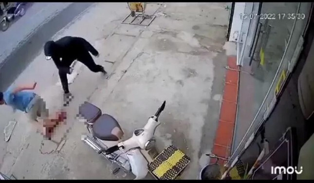 Vụ người đàn ông bị chèm lìa chân ở Hà Nội: Ai là kẻ chủ mưu?