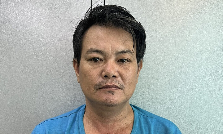 Vụ nữ hành khách bị hiếp dâm, cướp tài sản ở Bình Dương: Chân dung 