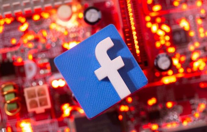 Tin tức công nghệ mới nóng nhất hôm nay 21/2: Facebook bán tích xanh từ 12 USD