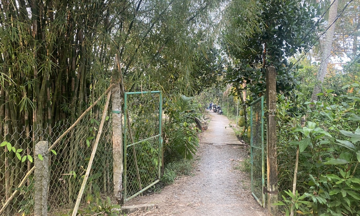 Vụ nổ súng giữa 2 cậu cháu, 1 người tử vong: Hé lộ nguyên nhân ban đầu