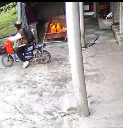 Vụ nữ sinh lớp 6 