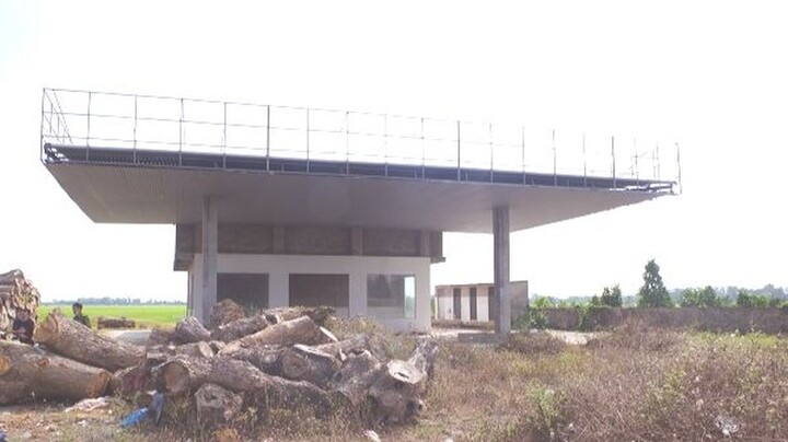 Vụ người phụ nữ bị giết, hiếp dâm ở trạm xăng bỏ hoang: Thêm tình tiết bất ngờ