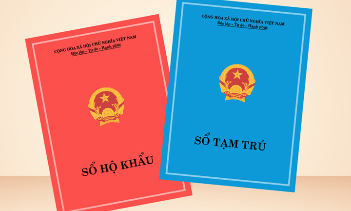 Bỏ sổ hộ khẩu, người dân làm CCCD gắn chip như thế nào?