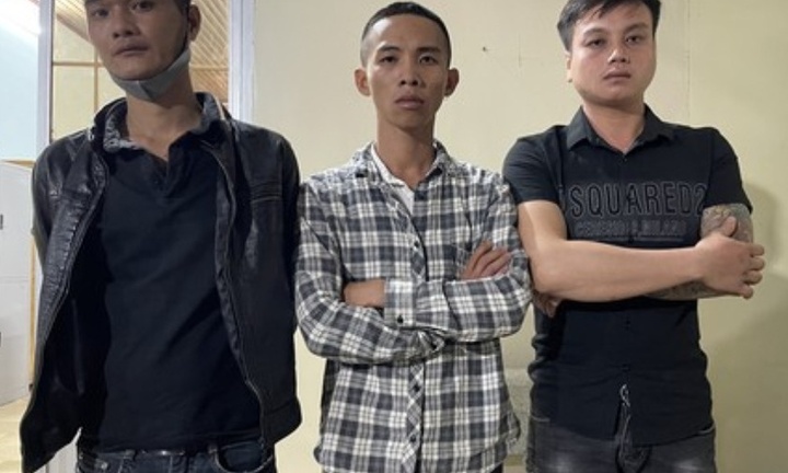 Vụ bắt 3 đối tượng vác mã tấu ở chợ Long Thành: Sự thật kinh hoàng được hé lộ