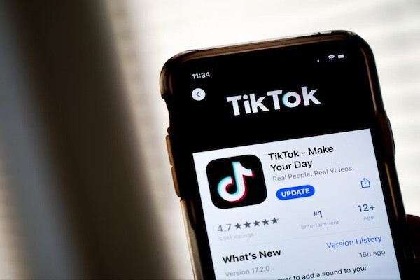 Tin tức công nghệ mới nóng nhất hôm nay 4/3: TikTok giới hạn thời gian sử dụng với tài khoản dưới 18 tuổi