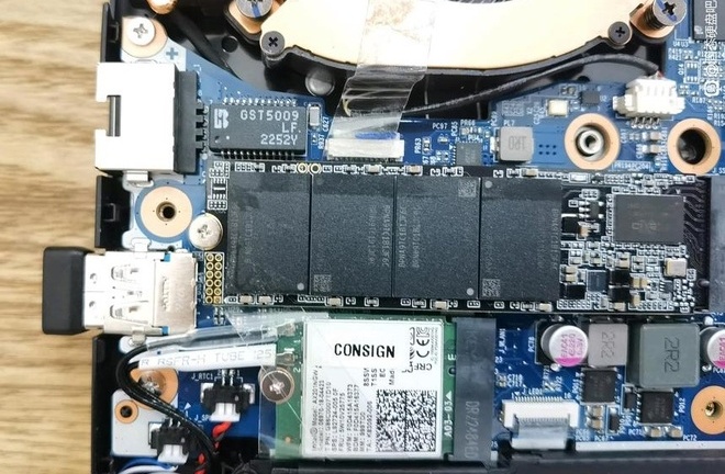 Tin tức công nghệ mới nóng nhất hôm nay 21/3: Ổ SSD giả ở Trung Quốc lừa được cả phần mềm kiểm tra của Samsung