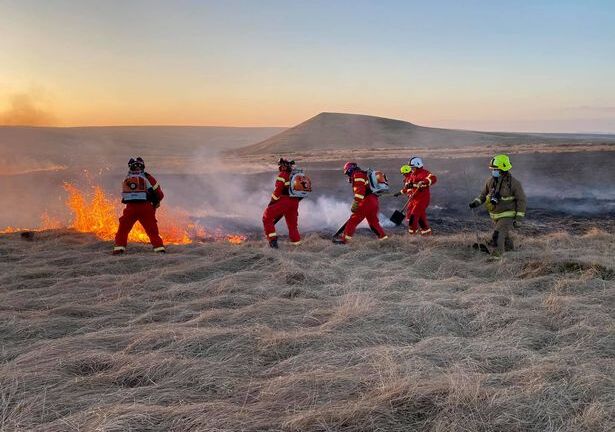 Đốt pháo hoa lấy le với bạn gái, người đàn ông bất ngờ rơi vào vòng lao lý
