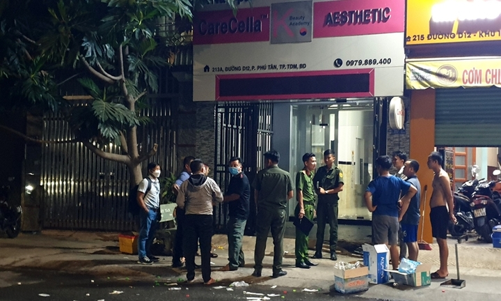 Vụ nữ chủ tiệm sapa bị cưỡng hiếp, dọa giết: Nhân chứng tiết lộ gì?