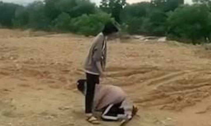 Nữ sinh đánh, làm nhục bạn ở Quảng Bình bị kỷ luật