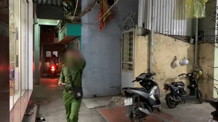 Án mạng ở Hải Phòng: Người đàn ông bị đâm chết nghi mâu thuẫn do hát karaoke