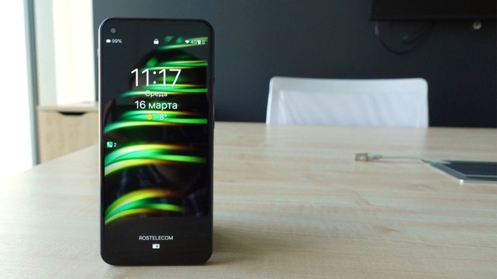 Tin tức công nghệ mới nóng nhất hôm nay 12/4: 'Sát thủ iPhone' của Nga chỉ bán được 1.000 chiếc