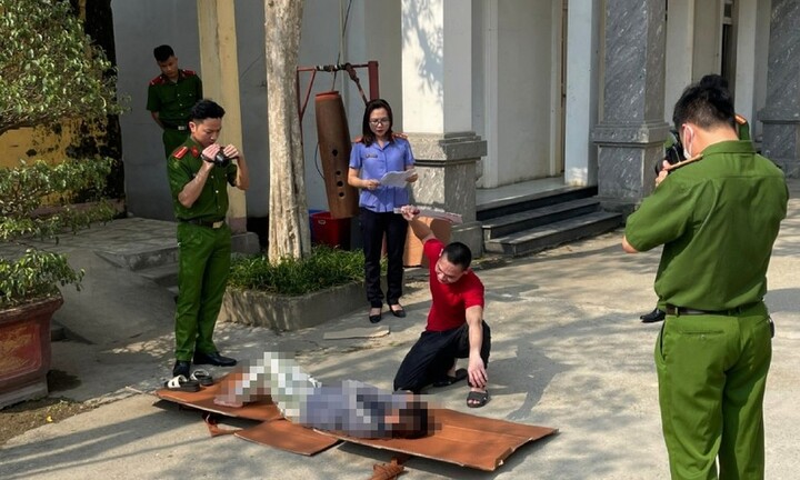 Kéo người phụ nữ 55 tuổi vào bụi chuối hiếp dâm bất thành, thanh niên 23 tuổi dùng điếu cày tấn công nạn nhân