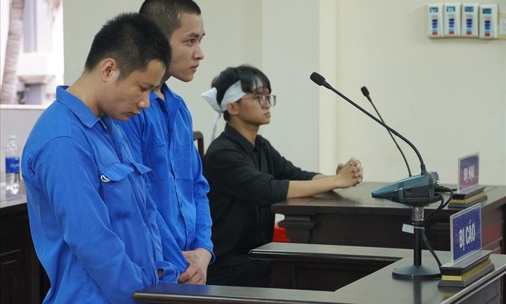 Đánh bảo vệ tử vong, kẻ trộm lĩnh án chung thân