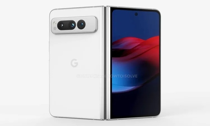 Tin tức công nghệ mới nóng nhất hôm nay 20/4: Google sắp bán ra điện thoại gập đầu tiên