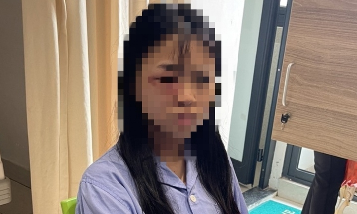Diễn biến mới nhất vụ nữ sinh lớp 8 bị đánh hội đồng ở Hà Nội