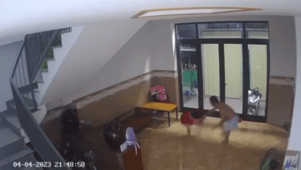 Vụ chồng đánh vợ dã man tại Đà Nẵng: Kinh hãi trước lời kể của nạn nhân