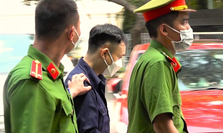 Diễn biến bất ngờ vụ