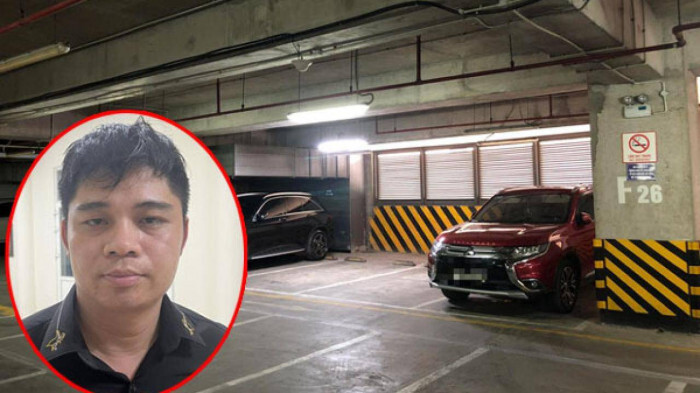 Vụ người phụ nữ bị sát hại, giấu xác trong ô tô ở Hà Nội: Thượng úy công an tiết lộ manh mối phá án