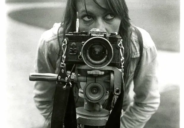 Tiết lộ bất ngờ về tác giả bức ảnh xe tăng quân giải phóng húc đổ cổng chính Dinh Độc Lập