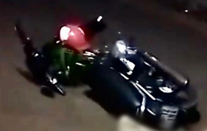 Án mạng kinh hoàng tại Bình Phước, người đàn ông bị chém tử vong