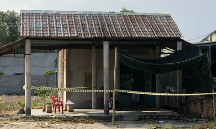 Điều tra cái chết bất thường của người đàn ông đã ly hôn vợ, sống một mình