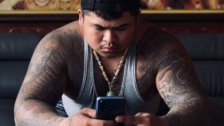 Đại ca giang hồ 